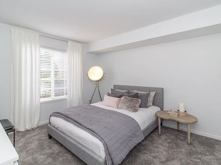 Ivy Hills Living Spaces — Photo 134