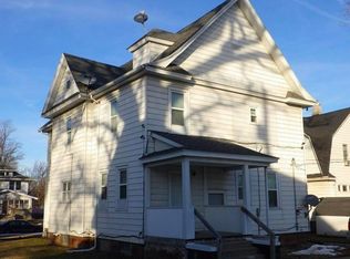 1415 4th Ave S APT 4, Fort Dodge, IA 50501