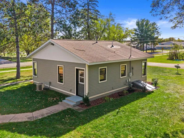 2581 WASHINGTON AVENUE, Plover, WI 54467