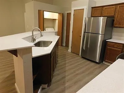 photos of a similar unit.