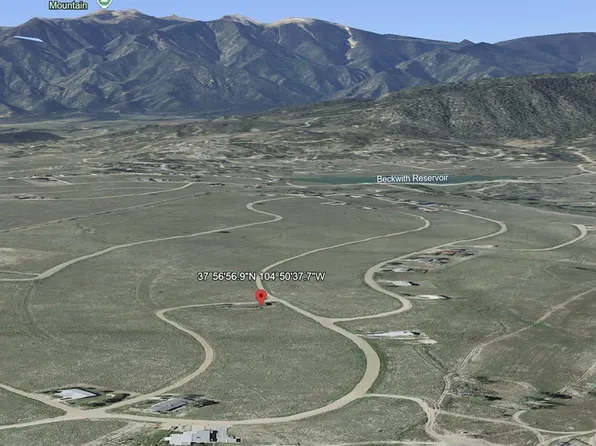 Tbd Hicklin Dr, Colorado City, CO 81019
