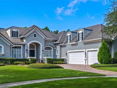 6241 S Hampshire Ct, Windermere, FL, 34786