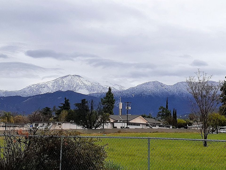 View from home