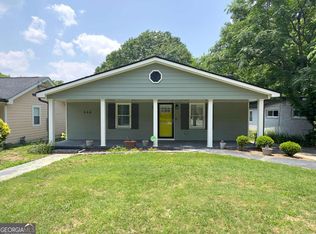 644 Albert St NW, Atlanta, GA 30318