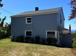 3815 SW Graham St, Seattle, WA 98126