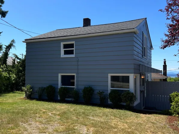 3815 SW Graham St, Seattle, WA 98126