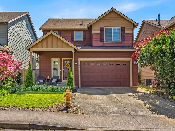 12662 Anita Pl, Oregon City, OR 97045