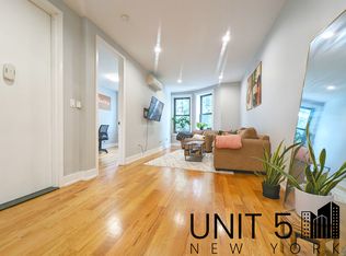 1480 Pacific St #3A, Brooklyn, NY 11213