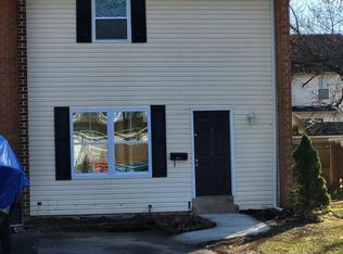 481 Summer Park Cres, Newark, DE