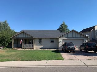 120 Prairie Wind St, Gypsum, CO 81637