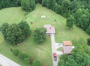 1595 Langford Store Rd, Mc Kenzie, TN 38201