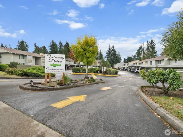 14401 SE Petrovitsky Road #F102, Renton, WA 98058