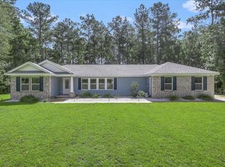 175 Oak Grove Ln, Quincy, FL 32351