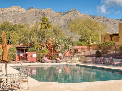 6255 N Camino Pimeria Alta APT 106, Tucson, AZ, 85718