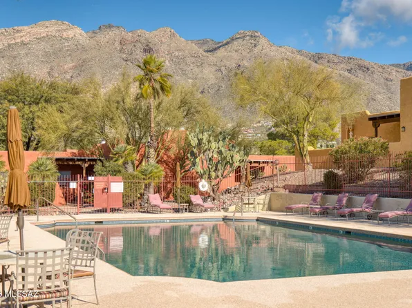 6255 N Camino Pimeria Alta APT 106, Tucson, AZ 85718