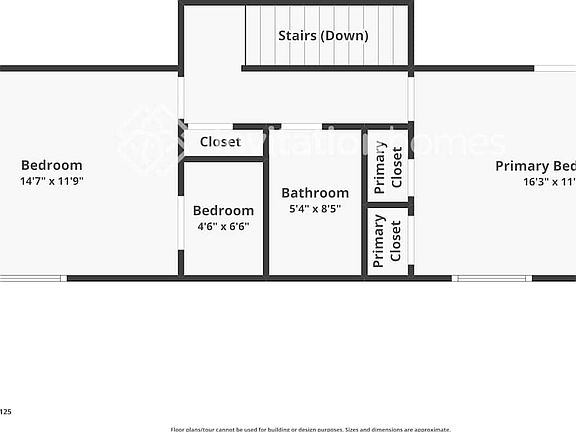 4th image of 1206 Hillcrest Dr
