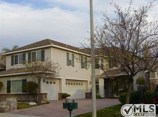 26022 Bates Pl, Stevenson Ranch, CA 91381