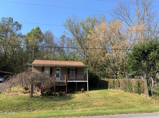 2014 King Springs Rd, Johnson City, TN 37601