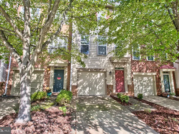 43079 Autumnwood Sq, Ashburn, VA 20148