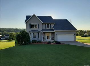 8930 Pearl St, Boston, NY 14025