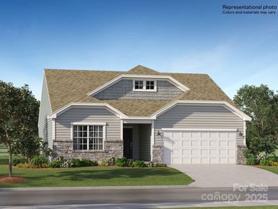 1554 River Cane St, Edgemoor, SC, 29712