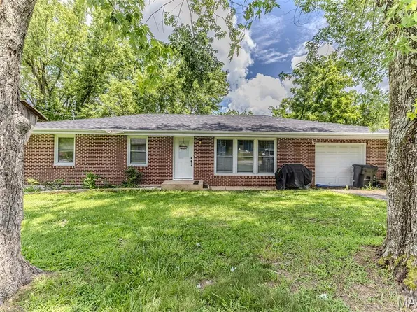 304 Warren St, Richland, MO 65556