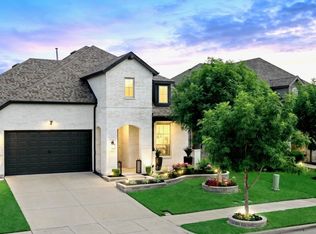 2216 Terry Ave, Melissa, TX 75454