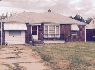 614 W Blake St, Wichita, KS 67213