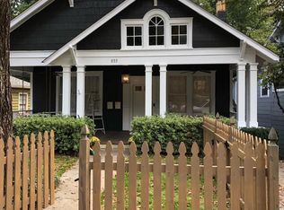 833 Charles Allen Dr NE #B, Atlanta, GA 30308