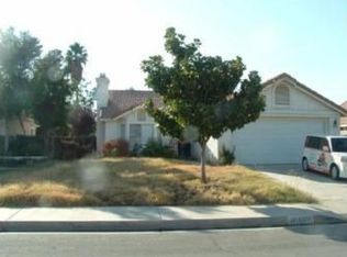 16165 Nippet Ln, Moreno Valley, CA 92551