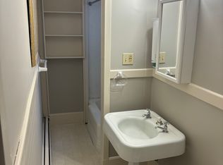 48 North St #2E, New Bedford, MA 02740