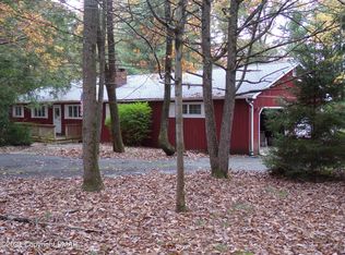 173 Robbins Ln, Saylorsburg, PA