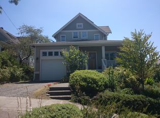 201 NW 60th St, Seattle, WA 98107