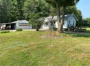 9260 Gowanda State Rd, Eden, NY 14057