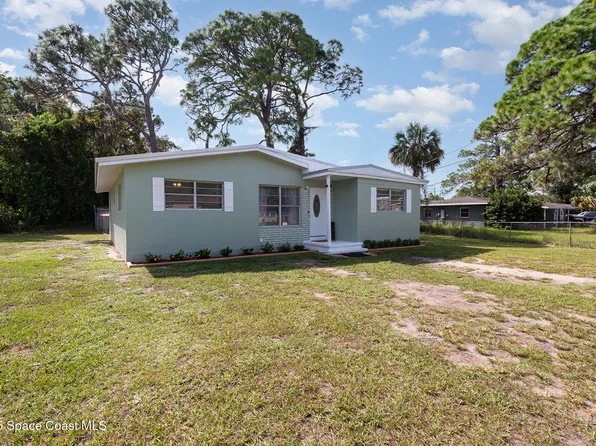 3472 Old Dixie Hwy, Mims, FL 32754
