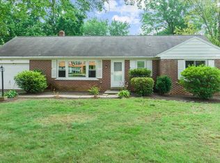 2425 N Broad St, Colmar, PA 18915