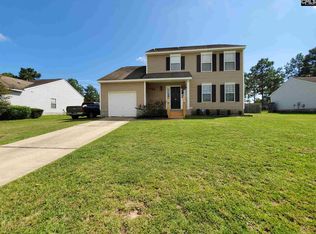 228 Woodcote Dr, Gaston, SC 29053