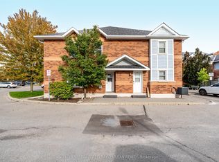 12455 9th Line #103, Whitchurch Stouffville, ON L4A 1J3
