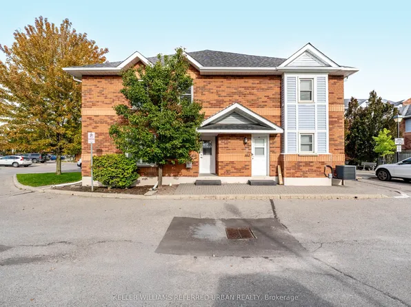 12455 9th Line #103, Whitchurch Stouffville, ON L4A 1J3