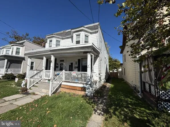 2636 Butler St, Harrisburg, PA 17103
