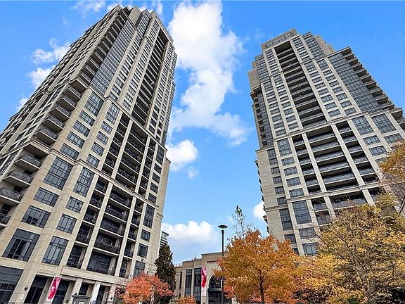 2nd image of 2 Eva Rd #1724