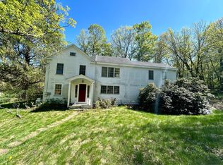 603 Colebrook Rd, Colebrook, CT 06021