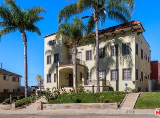 2331 Lucerne Ave, Los Angeles, CA 90016