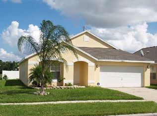 6866 Bouganvillea Crescent Dr, Orlando, FL 32809