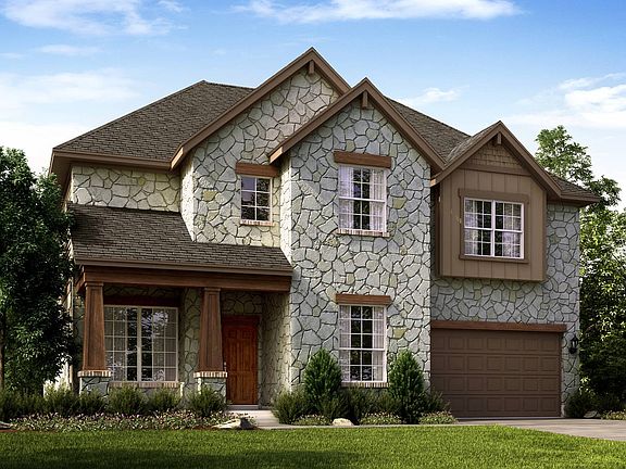 Elevation C