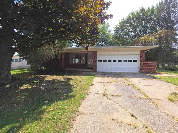 4459 Wickfield Cir, Flint, MI 48507