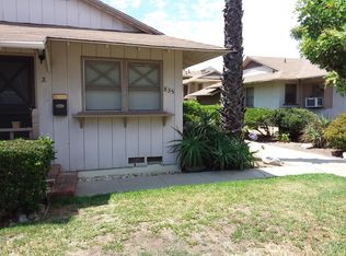 835 S Marengo Ave #B, Pasadena, CA 91106