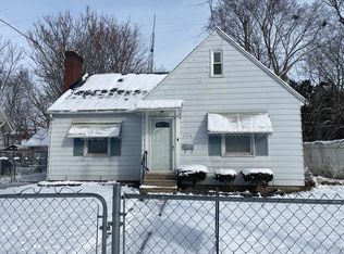 1316 Copeman Blvd, Flint, MI 48504