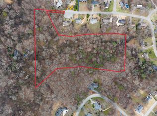 6657 Declaration Dr, Hixson, TN 37343