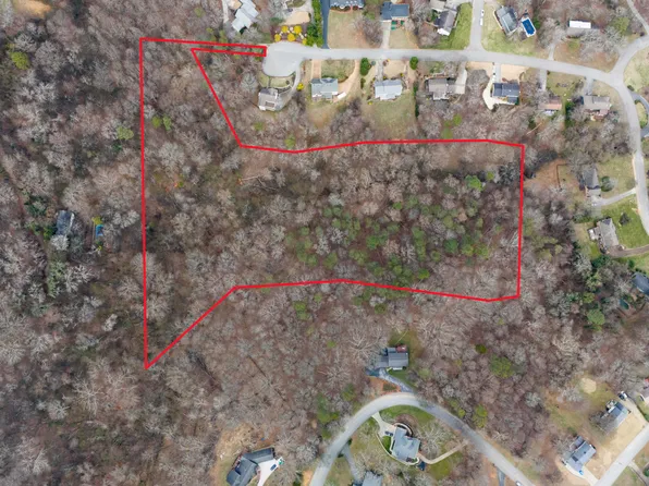 6657 Declaration Dr, Hixson, TN 37343